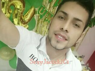 SexyJacock10i