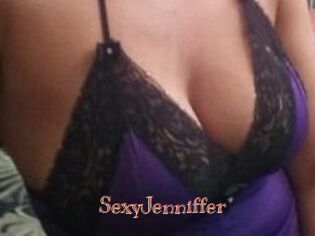 SexyJenniffer
