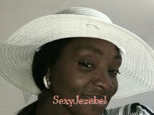 SexyJezebel