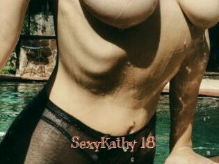 SexyKathy_18 Celebrix