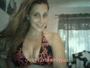 SexyKimberlynn