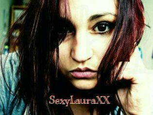 SexyLauraXX