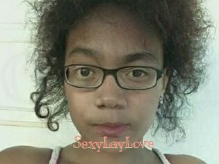 SexyLayLove Celebrix