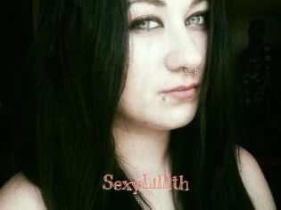SexyLillith