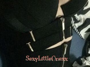 SexyLittleOnexx