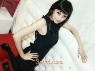 SexyLoisa