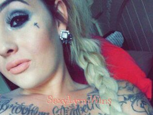 SexyLynnWins