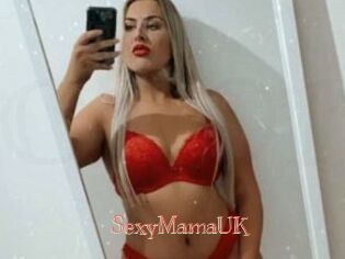 SexyMamaUK Celebrix