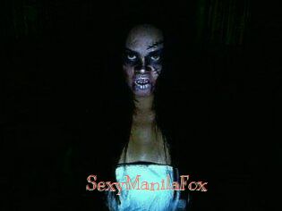 SexyManilaFox