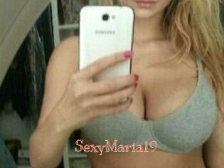 SexyMaria19
