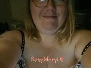 SexyMary01