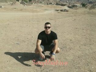 SexyMashine