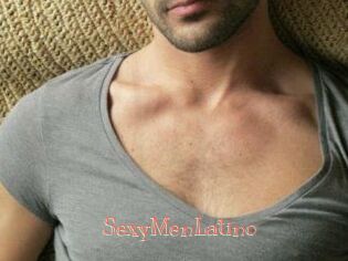 SexyMenLatino
