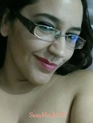 SexyMexMILF Celebrix