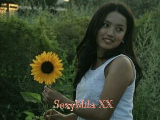 SexyMila_XX Celebrix