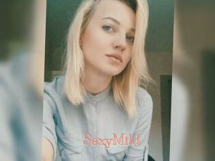 SexyMild