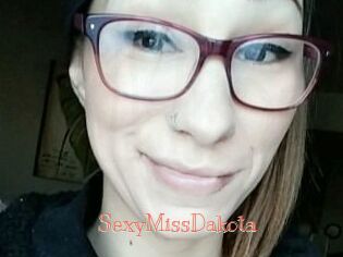 SexyMissDakota