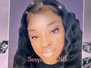SexyMona1218