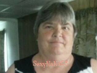 SexyNaNa53