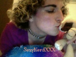 SexyNerdXXX