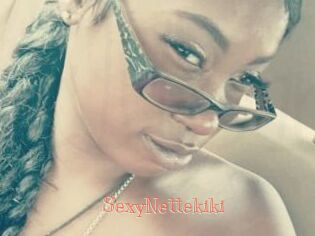 SexyNettekiki