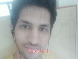 SexyNishu