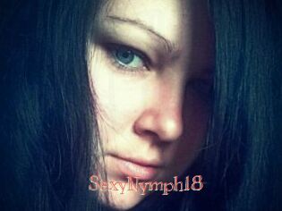 SexyNymph18