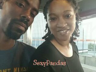 SexyPandas