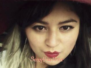 SexyPanther