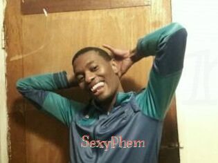 SexyPhem