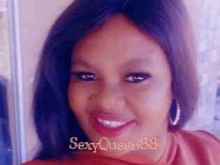 SexyQueen88