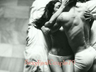 SexyRealCouple79