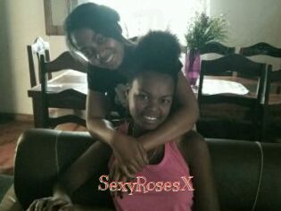 SexyRosesX