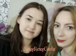 SexyRoxyGirls