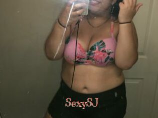 SexySJ Celebrix