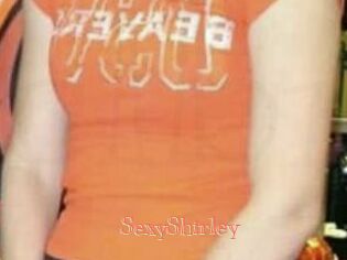 SexyShirley