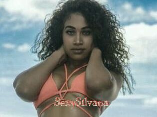 SexySilvana Celebrix