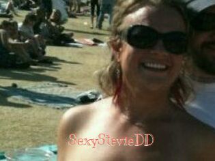 SexyStevieDD