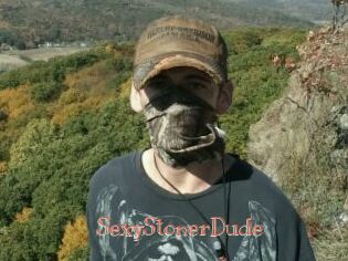 SexyStonerDude