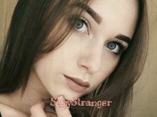 SexyStranger