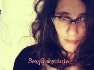 SexySubstitute