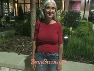 SexySuzanne Celebrix