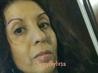 SexySylvia