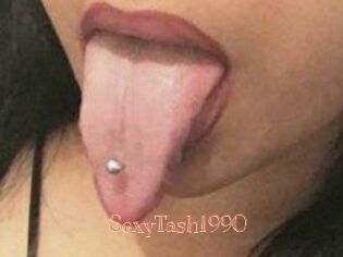 SexyTash1990