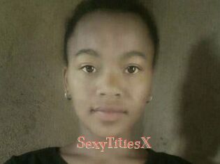 SexyTitiesX