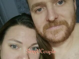 SexyUCouple