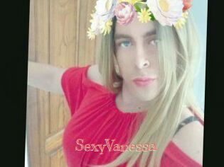 SexyVanessa