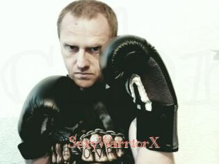 SexyWarriorX