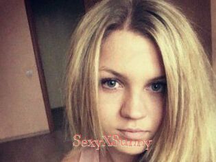 SexyXSunny_