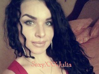 SexyXXXJulia Celebrix